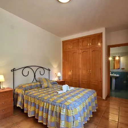 Holiday home Belvilla By Oyo Casa Guzm N *