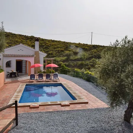 Holiday home Belvilla By Oyo Casa Guzm N *