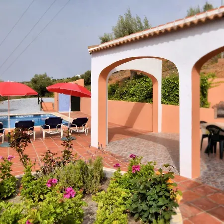 Belvilla By Oyo Casa Guzm N